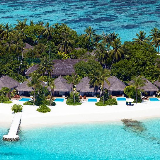 Velassaru Maldives 5 рестораны